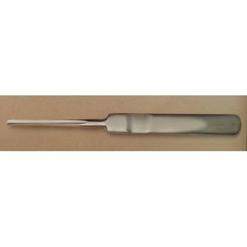 pedik.nástroj 1292 Baruffaldi dláto